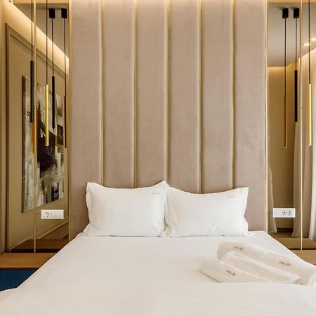 Onal Boutique Hotelier Mamaia Extérieur photo